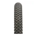 Reifen BMX K-Rad k905 20x2.125 60tpi Starr Schwarz 952082802 KENDA Reifen Fr