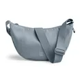 GOT BAG Crossbody Moon Bag | Halbmond Handtasche Wasserabweisend | Stylische Umhängetasche mit verstellbarem Gurt