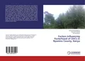Factors Influencing Fosterhood of OVCs in Nyamira County, Kenya Samwel Manoti Ma