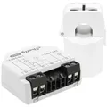 Shelly EM Gen3 1 x 50A CT included (Shelly_EM_Gen3)
