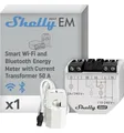 ⭐Shelly EM Gen3 Smart Home Stromzähler Wi-Fi BT 50A NEU OVP 19% MwSt⭐