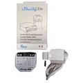Shelly EM Gen3 + 50А Clamp, WLAN-gesteuert Smart Energiezähler mit Potentialfrei