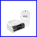 Shelly EM Gen3 inkl. 50A Messklemme