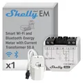 Wi-Fi Switch Module Shelly Em Gen3 + 50 A Ct NEU