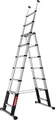 Telesteps PrimeLine Teleskop-Kombileiter / Kombileiter 3,0 m