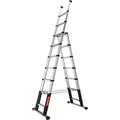 Telesteps Teleskop-Kombileiter PrimeLine 3,0m