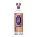 Absolut Vodka Elyx – Per Hand destillierter Luxus-Vodka aus Schweden – Premium-Vodka in edler Flasche – 1 x 0,7 l