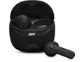 JBL Tune Flex 2, In-ear Kopfhörer Bluetooth Schwarz