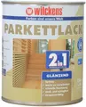 Wilckens Farben Treppen- und Parkettlack Parkettlack Glänzend 750 ml