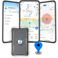 GPS Tracker für Auto & Fahrzeuge - Echtzeit-Ortung mit Geo-Fence & App-Benach...