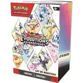 Pokemon Scarlet & Violet: Prismatiques Evolutions SV8.5 Lot de Boosters french / französisch