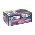 7300330046208 BOZITA Mousse Mix Wild - nassfutter für Katzen - 12x85g BOZITA