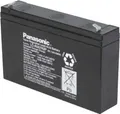 AccuLux Akku Pb 6V/7,2Ah 453810