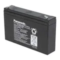 AccuLux Akku Pb 6V/7,2Ah für JobLux+HaloLux 453810