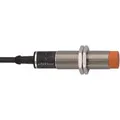 Ifm Electronic Sensor,ind.,M18x1,Kabel IG5398