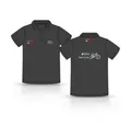 BOSCH Funktionsshirt Bosch Shirt Bosch eBike Service Gr. M - komfortables T-Shirt für eBike