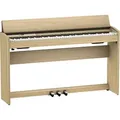 Roland F701-LA Digitalpiano Eiche