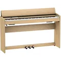 Roland F-701 Light Oak E-Piano