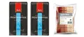 2x 500 g Melitta ® Gastronomie Röstkaffee aromatisch mild +Zuckersticks 100 x 4g