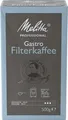 Melitta Gastro Röstkaffee Mild gemahlen 500 g