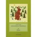 Jahreszeitliches Wanderbuch I-IV von Heinrich Grupe / Manuscriptum / Buch