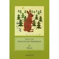 Jahreszeitliches Wanderbuch I-IV
