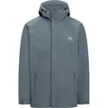 McKINLEY Herren Regenmantel He.-Regenjacke Isar M