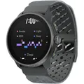 Suunto Suunto Race S Titanium GPS Uhr (Größe One Size, grau)