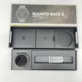 SUUNTO RACEs Frauensport Frauenfrau Frauenfrau Frauenfrau, GPS Running, GNSS GPS