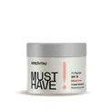Gerovital DD-Creme mit 1% Peptid, FSF 15,  Natürliche Tönung, gleicht die Hautfarbe aus, 50 ml