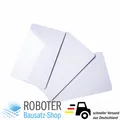 RFID Karte Keycard Transponder 13,56Mhz weiß unbedruckt Arduino Raspberry Pi