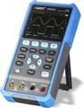 OWON LCD-Oszilloskop mit Multimeter, HDS242, 2-Kanal, 40 MHz