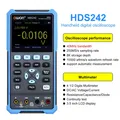 OWON HDS242, 40 MHz, 2-Kanal-Handheld-Digitaloszilloskop