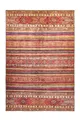 freiraum Teppich Faye, in Multi / Rot, 100% Polyester - 150x75cm (LxB)
