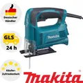 Makita 4326 Stichsäge Pendelhubstichsäge 450 W Säbelsägen 65mm Schnitt/18mm Hub