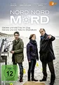 Nord Nord Mord - Sievers und die Frau im Zug / Sievers und die Tote im Strandkorb