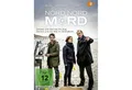 Studio Hamburg DVD Nord Nord Mord - Sievers und die Frau im Zug & Sievers und die Tote...
