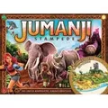 Jumanji Stampede, Brettspiel