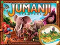 Spin Master Spiel Jumanji Stampede, Familienspiel