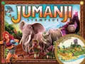 Spin Master - Jumanji Stampede