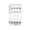 Schneider Electric Installationsschütz Acti9 iCT, 40A, 4S, 220/240 V, 50Hz, Artikelnummer A9C20844