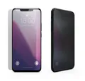 COFI 1453 Displayschutzfolie 2x Sichtschutzglas Tempered Glass Privacy für Samsung Galaxy A56 5G