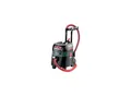 Metabo ASR 35 H ACP Allessauger mit elektromagnetischer Abrüttlung und Druckdifferenzmessung, im Karton, 602059000)