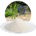 Aquariumsand beige 0,1-0,3 mm - 25 kg Sack