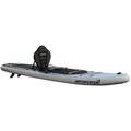 Artsport Stand, Blau, Kunststoff, 77x15x320 cm, Freizeit, Pools und Wasserspaß, Stand Up Paddle