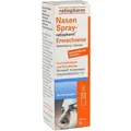 Nasenspray-Ratiopharm Erwachsene 15 ML