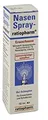 Ratiopharm Nasenspray Erwachsene 10er Sparset (10 x 15ml) Wirkstoff Xylometazolinhydrochlorid für Erwachsene und Schulkinder