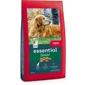 mera essential Senior Hundefutter trocken 2kg | für ältere Hunde ab 8 Jahre 2kg