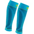 Sports Compression Sleeves Lower Leg - Wadenstulpen M rivera x-long