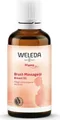Weleda Brust-Massageöl 50 ml
